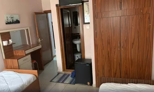 هتل فلش استانبول